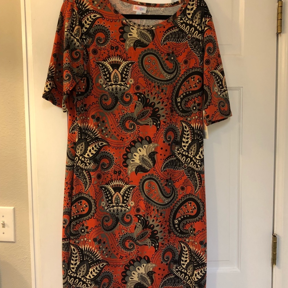 LuLaRoe Julia